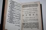Elisabeth Wast - Zoet en bitter (1743), Antiek en Kunst, Ophalen of Verzenden