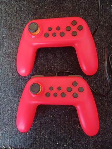 Nintendo switch pro controller Nieuw ongebruikt € 12,50 p.s. beschikbaar voor biedingen