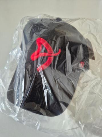 Arozzi Gaming Gear Sport Cap / Pet - Nieuw beschikbaar voor biedingen