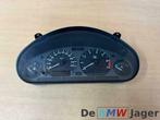 Instrumentenpaneel BMW 3-serie Compact E36 316i 62118362846, Auto-onderdelen, Dashboard en Schakelaars, Gebruikt, Ophalen of Verzenden