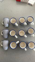 12 x Björn koffiekopjes ️. 3 varianten. Geen stukjes eraf., Huis en Inrichting, Keuken | Servies, Ophalen of Verzenden, Nieuw