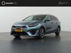 Kia Ceed Sportswagon 1.6 GDI PHEV ExecutiveLine | Panoramada, Gebruikt, Adaptive Cruise Control, Zilver of Grijs, Te koop