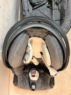 Stokke kinderwagen V4. Vandaag ophalen!, Kinderen en Baby's, Kinderwagens en Combinaties, Gebruikt, Verstelbare duwstang, Ophalen