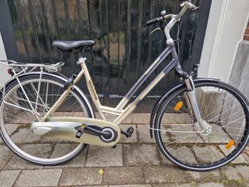 Grandeur dames fiets 53cm beschikbaar voor biedingen
