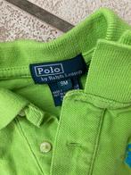 RALPH LAUREN POLO, Ophalen of Verzenden, Zo goed als nieuw, Jongetje, Shirtje of Longsleeve
