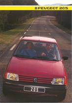 Peugeot 205 (1985), Ophalen of Verzenden, Nieuw, Peugeot
