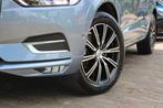 Volvo XC60 2.0T B5 250PK Geartronic AWD Hybrid Inscription +, Auto's, Volvo, 12 maanden, Gebruikt, 4 cilinders, Blauw