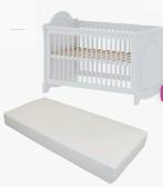 Born Lucky Baby Bed Met Matras, Ophalen, Zo goed als nieuw, Ledikant