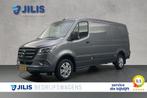 Mercedes-Benz Sprinter 317 CDI L2H1 RWD | Led koplampen | Na, Automaat, Gebruikt, Euro 6, 4 cilinders