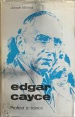 Joseph Millard Edgar Cayce Profeet in trance, Ophalen of Verzenden, Zo goed als nieuw