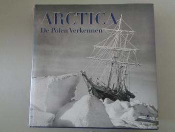 Arctica - De Polen Verkennen / Yves de Chazournes beschikbaar voor biedingen