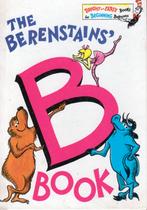 Dr. Seuss. The Berenstains'Harde kaft. NR0765, Boeken, Verzenden, Gelezen, Fictie algemeen