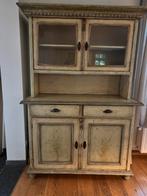 Buffetkast, Huis en Inrichting, Kasten | Buffetkasten, Ophalen, Gebruikt, 100 tot 150 cm, 200 cm of meer