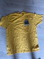 Pearl Jam Crew Short 2020 Nieuw maat L, Ophalen of Verzenden, Zo goed als nieuw, Maat 52/54 (L), Zwart