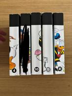 Donald Duck EXTRA pockets (4 stuks), Meerdere stripboeken, Ophalen of Verzenden, Gelezen, Walt Disney
