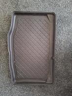 Kofferbakmat Mazda 2 - Bescherm uw kofferbak!, Ophalen, Gebruikt