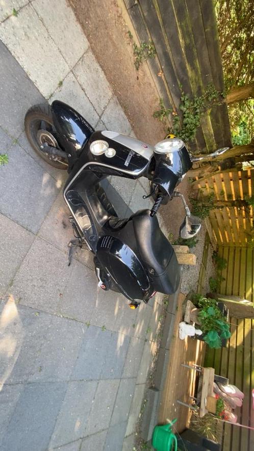 Rimini Scooter 50cc, Fietsen en Brommers, Brommeronderdelen | Scooters, Gebruikt, Overige merken, Overige typen, Ophalen