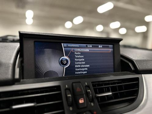 Origineel BMW Z4 E89 (2009-2016) navigatie scherm, Auto-onderdelen, Elektronica en Kabels, Gebruikt, Ophalen of Verzenden