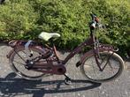 Loekie fiets 22 inch, Fietsen en Brommers, Fietsen | Kinderfietsjes, Ophalen, Gebruikt, 20 inch of meer, Loekie