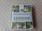 H. Hackstein - Dumonts kleine rotstuinen lexicon, Boeken, Ophalen of Verzenden, Zo goed als nieuw, H. Hackstein; W. Wehmeyer