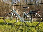 Gazelle, #Damesfietsen, #Herenfietsen #Fiets, Ophalen, 47 tot 50 cm, Versnellingen, Zo goed als nieuw