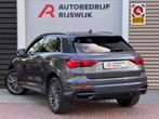 Audi Q3 35 TFSI 3xS-Line Matrix/Keyless/Camera, Auto's, 12 maanden, Euro 6, 1505 kg, Alcantara