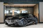 BMW i8 1.5 Hybrid 362PK|NL-auto|Head-up|Harman Kardon|Leder, Gebruikt, Euro 6, 48 km/l, 4 stoelen