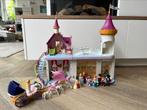 Prinsessen kasteel een koets, Kinderen en Baby's, Speelgoed | Playmobil, Ophalen of Verzenden, Gebruikt, Los playmobil