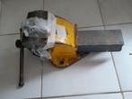 ZWARE BANKSCHROEF, Ophalen, Gebruikt, Minder dan 70 cm, Bankschroef