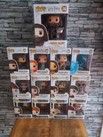 Funko pop Harry Potter, Ophalen of Verzenden, Zo goed als nieuw, Actiefiguurtje