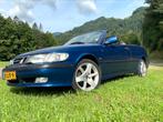 Saab 9-3 Cabrio 2.0 SE, model 2002 met een verhaal (175.000), Te koop, Geïmporteerd, Benzine, 4 stoelen