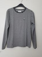 Twintip. Shirt / Trui. Grijs gestreept. Maat M., Kleding | Dames, Maat 38/40 (M), Twintip, Nieuw, Ophalen of Verzenden
