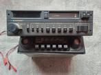 Vintage Autoradio Philips & Blaupunkt - Werkend!, Ophalen of Verzenden