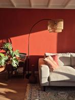 Booglamp, Huis en Inrichting, Ophalen, Zo goed als nieuw, Metaal, 150 tot 200 cm