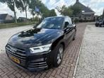 Audi Q5 50 Tfsi e Quattro 299pk S Tronic 2020 Zwart, Auto's, Audi, 2005 kg, 1750 kg, Zwart, 4 cilinders