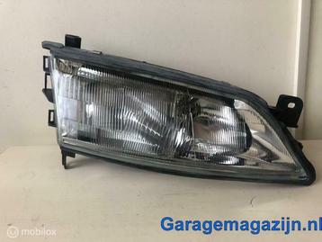 Koplamp rechts Opel Vectra B (J96) 09.95 -01.99 20-3549-25-2 beschikbaar voor biedingen