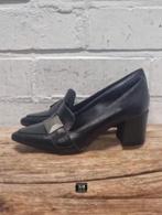 Roberto d'Angelo - Mooie leren pumps maat 41 - Nieuw €199