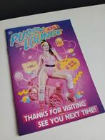 Pussy Lounge XXL 2018 boekje, Tickets en Kaartjes, Eén persoon
