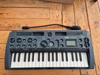 Korg microSAMPLER Keyboard, Muziek en Instrumenten, Ophalen of Verzenden, Gebruikt