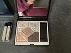 Dior Diorshow 5 Couleurs 563 brown brocart, Gebruikt, Ophalen of Verzenden, Make-up, Overige kleuren