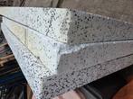 Te koop 3 eps platen, Doe-het-zelf en Verbouw, Isolatie en Afdichting, Ophalen, 12 cm of meer, 5 tot 10 m², Zo goed als nieuw