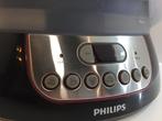 Philips Elektrische Stoomkoker - 3 Lagen - Digitaal, Ophalen of Verzenden, Gebruikt, Stoomreiniger