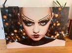 Grote Fotoprint op kunststof, Ophalen, Oorspronkelijke maker, Zo goed als nieuw, 100 tot 125 cm