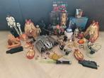 Star Wars verzameling, Ophalen of Verzenden, Gebruikt, Actiefiguurtje