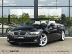 Bmw 3-SERIE 325i Cabrio Aut. - Sportst., Navi etc, Auto's, BMW, Achterwielaandrijving, Gebruikt, 4 stoelen, Bedrijf
