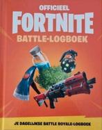 Officieel Fortnite Battle-Logboek - Nieuw!, Epic Games, Nieuw, Ophalen of Verzenden, Overige onderwerpen