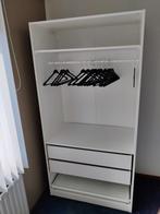 IKEA PAX Kast - 201,5x100x58cm (Zonder Deur), Huis en Inrichting, Kasten | Kledingkasten, Ophalen, Overige materialen, 200 cm of meer