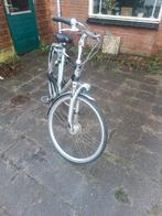 gazelle, Fietsen en Brommers, Fietsen | Heren | Herenfietsen, Ophalen, Gebruikt, Versnellingen, Gazelle