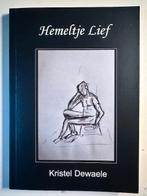 Gesigneerd boek: Hemeltje Lief van Kristel Dewaele, NIEUW, Ophalen of Verzenden, Nieuw, Kristel Dewaele