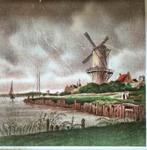 Tegeltjes, Ophalen of Verzenden